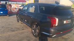 هيونداي باليسيد